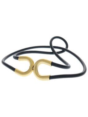 CHANEL | Accessories | Chanel 22 Tweed Contrast Chain Belt  display picture 2